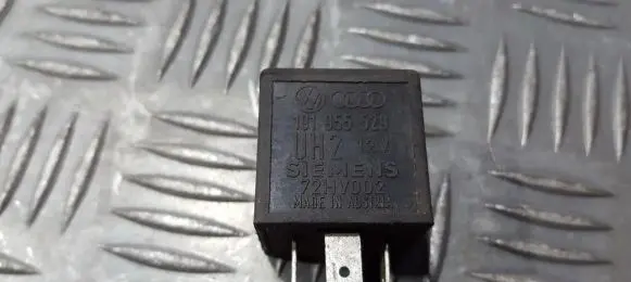 Volkswagen Golf II Other relay 191955529 72hv002