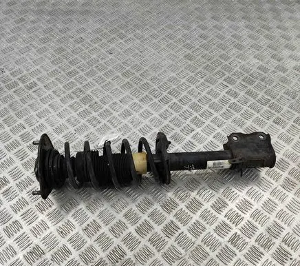 Mitsubishi Colt Front shock absorber/damper 801402000101 98092201AD0