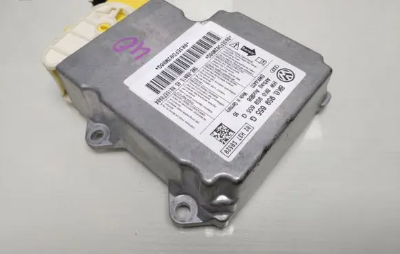 Audi A5 8T 8F Airbag control unit/module 8K0959655G