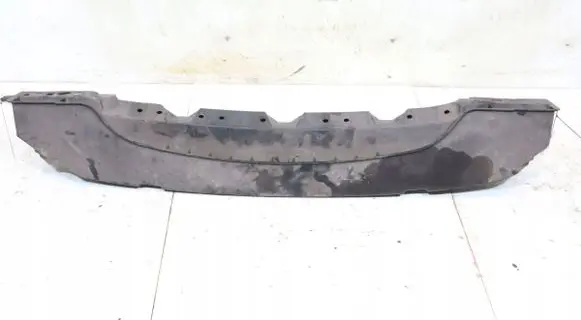 Renault Fluence Rear bumper support beam 