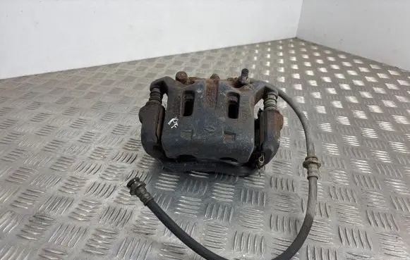 Renault Koleos I Front brake caliper