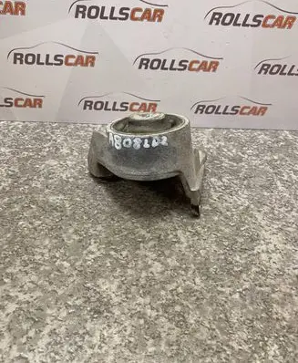 Audi A8 S8 D3 4E Rear differential mounting bracket 4E0599133C