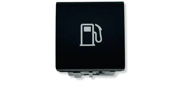 Toyota RAV 4 (XA50) Fuel tank opening switch 