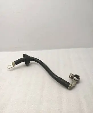 Negative earth cable (battery)