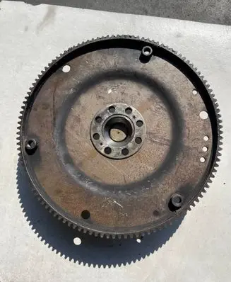 Audi A4 S4 B8 8K Flywheel