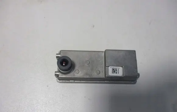 Renault Clio V Other interior part 284624947R