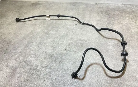 Ford Puma Vacuum line/pipe/hose L1BC2420BA
