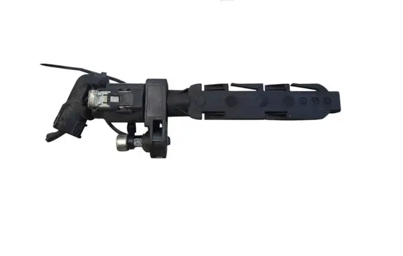 BMW 3 E90 E91 Crankshaft position sensor 780518801