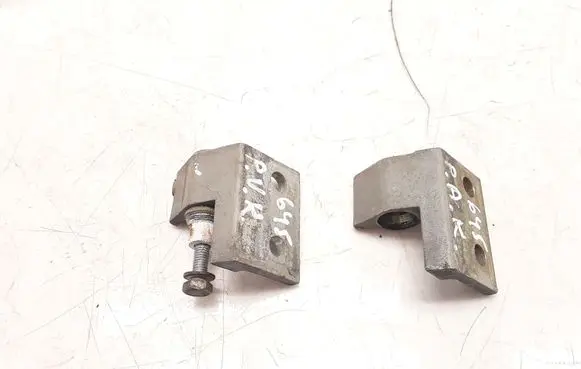 Lancia Thesis Front door hinge set 