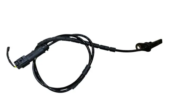 BMW 3 F30 F35 F31 ABS rear brake sensor 6791225 34526791225