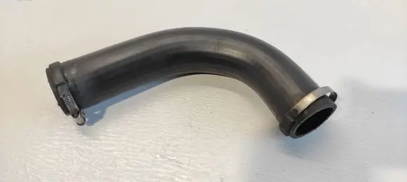 Volvo S40 Intercooler hose/pipe