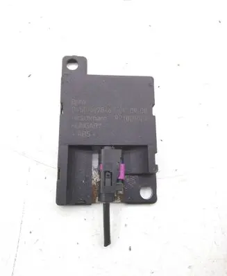 Mini One - Cooper Coupe R56 Antenna control unit 8450692846100 921800004