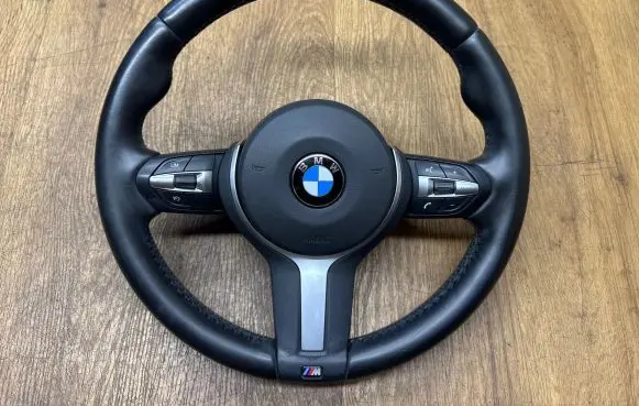 BMW 2 F22 F23 Steering wheel 308756799N77 006003537 SW00651T0C