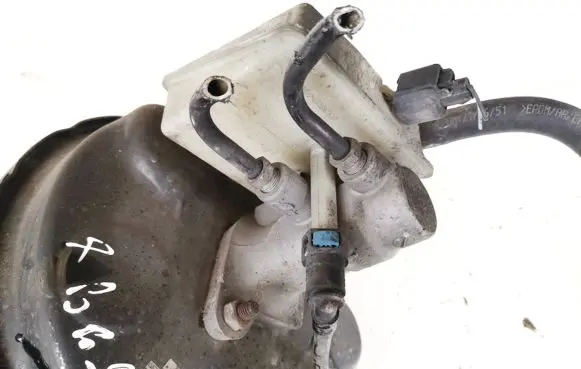 Ford S-MAX Master brake cylinder 03350885551 03.3508-8555.1