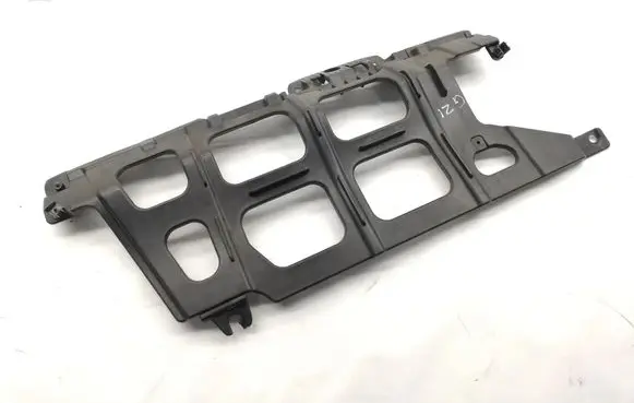 Hyundai Kona I Front bumper mounting bracket 86535K4AA0