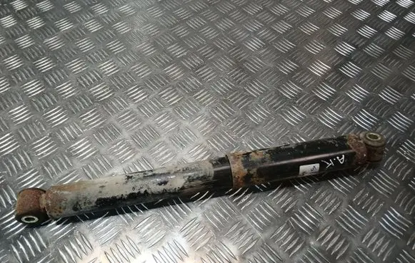 Volkswagen Crafter Rear shock absorber/damper 314608 Fc06785 30170031408