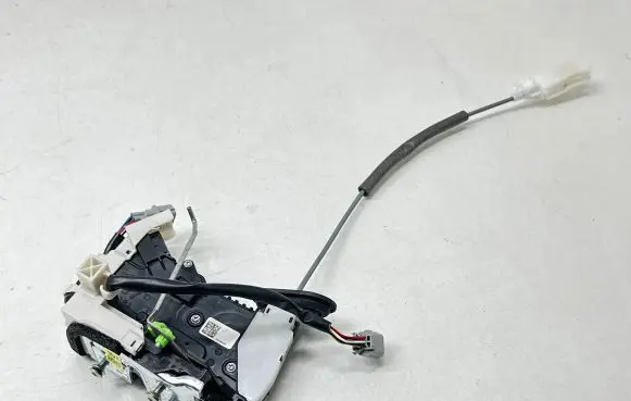 KIA EV6 Rear door lock 81420CV500