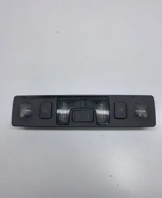 Audi A6 S6 C5 4B Rear seat light 4B0947111
