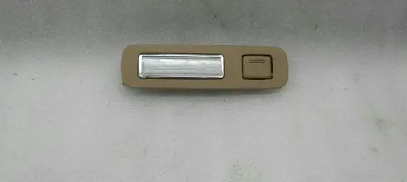 Mercedes-Benz CL C216 Other interior light A216100140