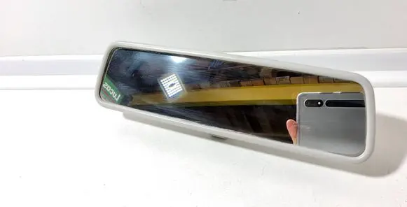 Volkswagen Golf IV Rear view mirror (interior) E9014022