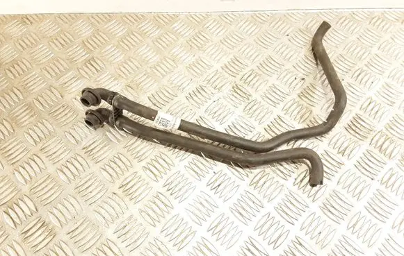 Volvo XC90 Heater radiator pipe/hose B96BC01