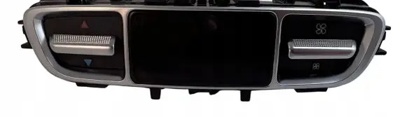 Mercedes-Benz E W213 Climate control unit A2139054209