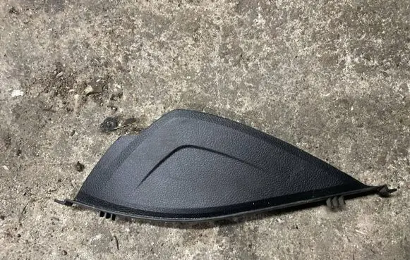 BMW 3 F30 F35 F31 Dashboard side end trim 51459218553 17397510 9218559