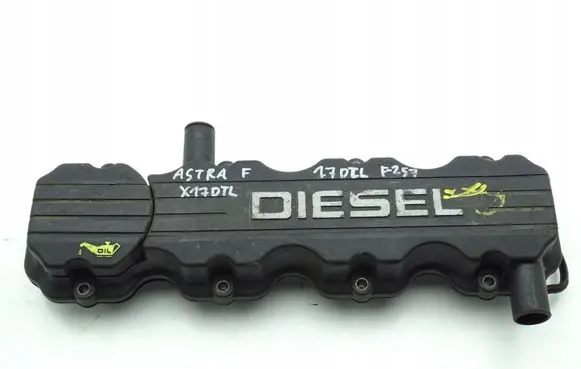 Opel Astra F Rocker cam cover 90499068