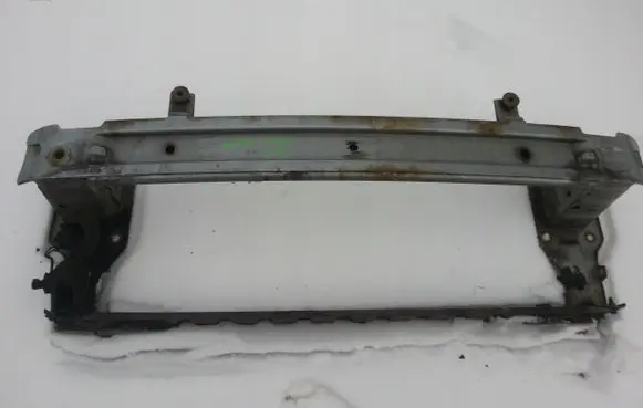 Ford Mondeo MK IV Front bumper support beam 