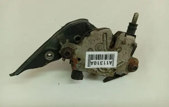 Ford Focus Tailgate/trunk/boot lock/catch/latch