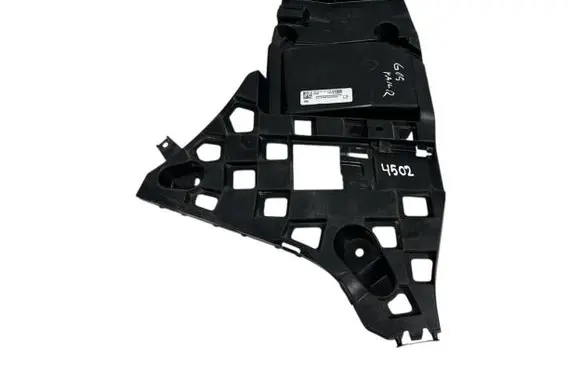 BMW X5 G05 Bumper support mounting bracket corner 7420654 51127420654 849022