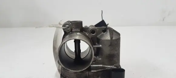 Renault Laguna II Throttle valve 0281002681 8200330810 8200330812