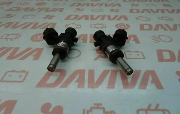 Fuel injector