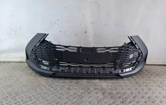 Toyota C-HR II Front bumper 52129F4180