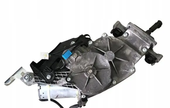 Mercedes-Benz E W212 Tailgate strut 2128203642