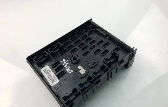 Seat Alhambra (Mk2) Fuse box set 3C0937125