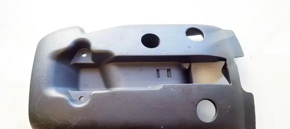 Volvo S40, V40 Steering wheel column trim 866110 857408
