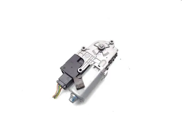 Citroen C4 II Picasso Sunroof motor/actuator 3M24915
