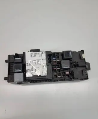 Fuse module