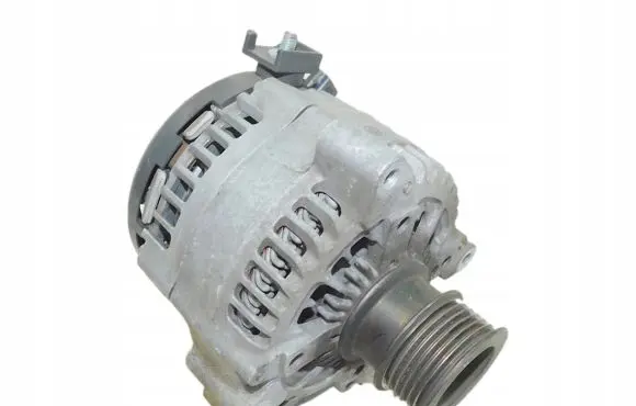 BMW 1 F20 F21 Generator/alternator 1042110591