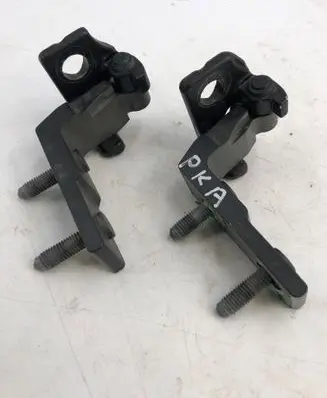 Mercedes-Benz EQE v295 Front door hinge set 22294A01