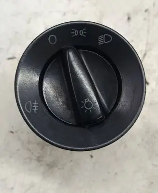 Light switch