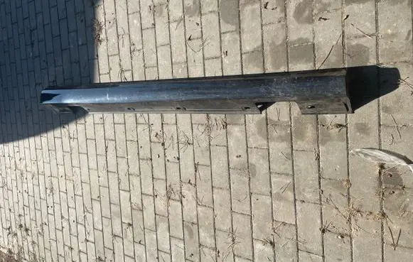 Mercedes-Benz CLA C117 X117 W117 Sill/side skirt trim A2466901440