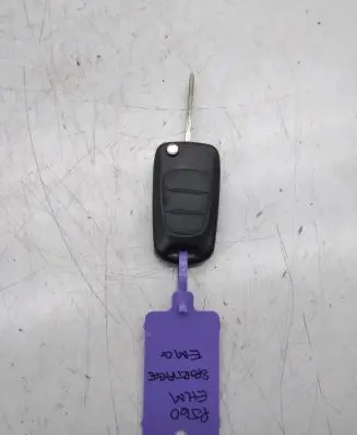 KIA Optima Ignition key/card 