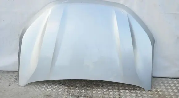 Dacia Sandero III Engine bonnet/hood