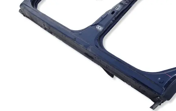 Nissan Qashqai Sill 26K5