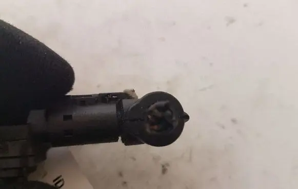 BMW 5 E60 E61 Air pressure sensor 780474201