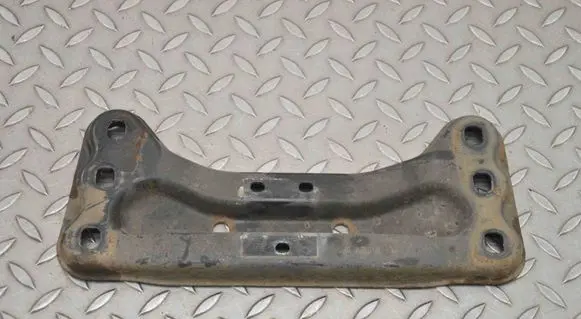 Mercedes-Benz SLK R171 Gearbox mounting bracket A1712420401