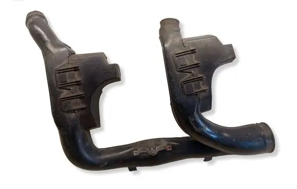 Volvo XC90 Engine coolant pipe/hose 30636760 6766