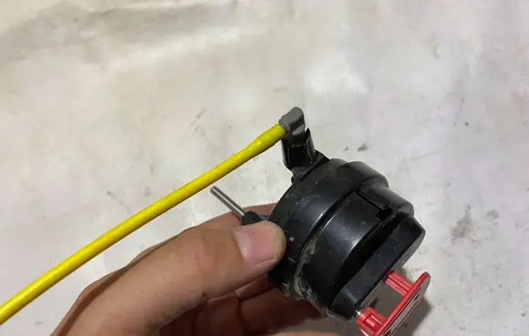 Mercedes-Benz A W169 Central locking vacuum pump 400181a